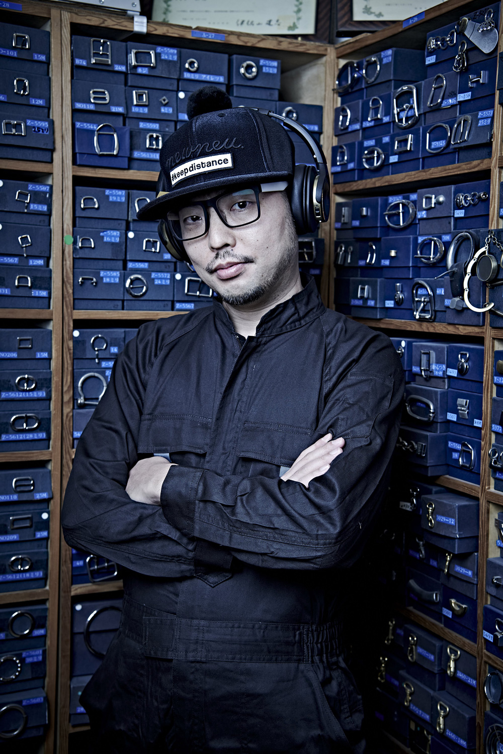 DJ Atsushi