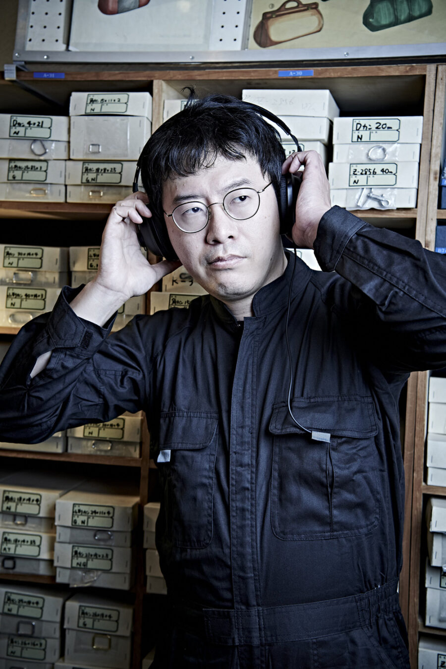 DJ Masashi